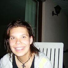 ashlay