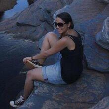Travellergirl..